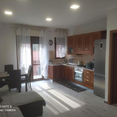 로짜노 Casa Lucia 아파트 외부 사진