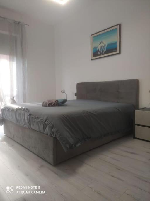 로짜노 Casa Lucia 아파트 외부 사진