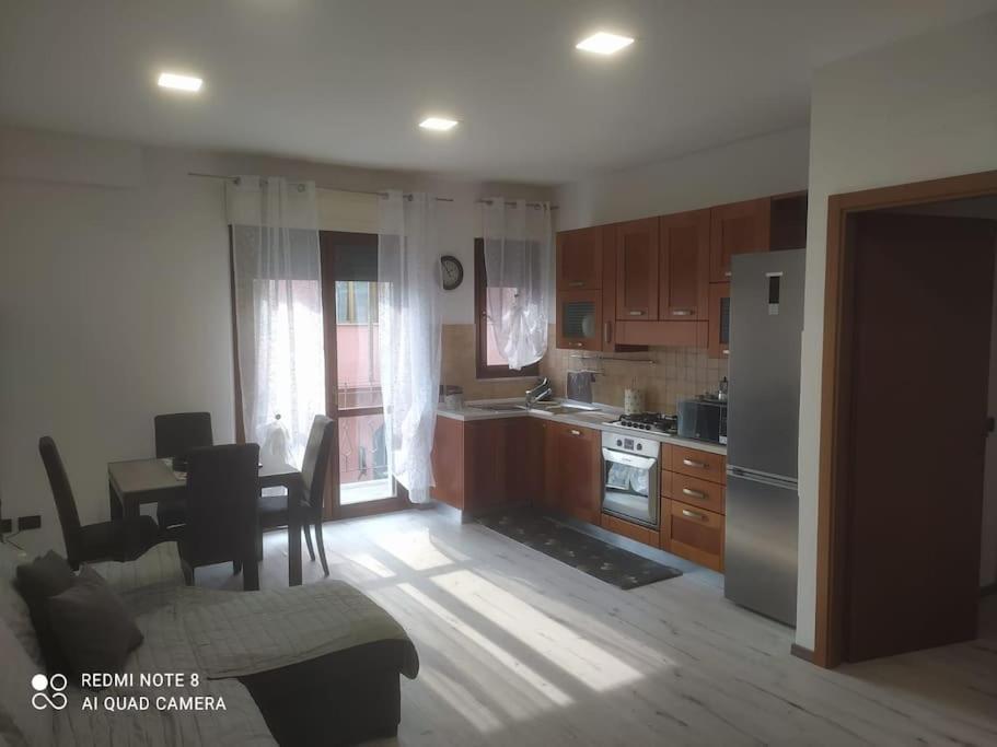 로짜노 Casa Lucia 아파트 외부 사진