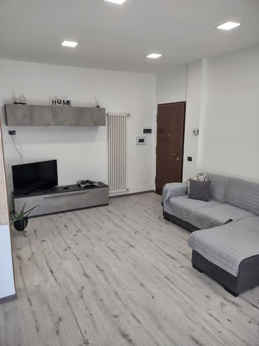 로짜노 Casa Lucia 아파트 외부 사진